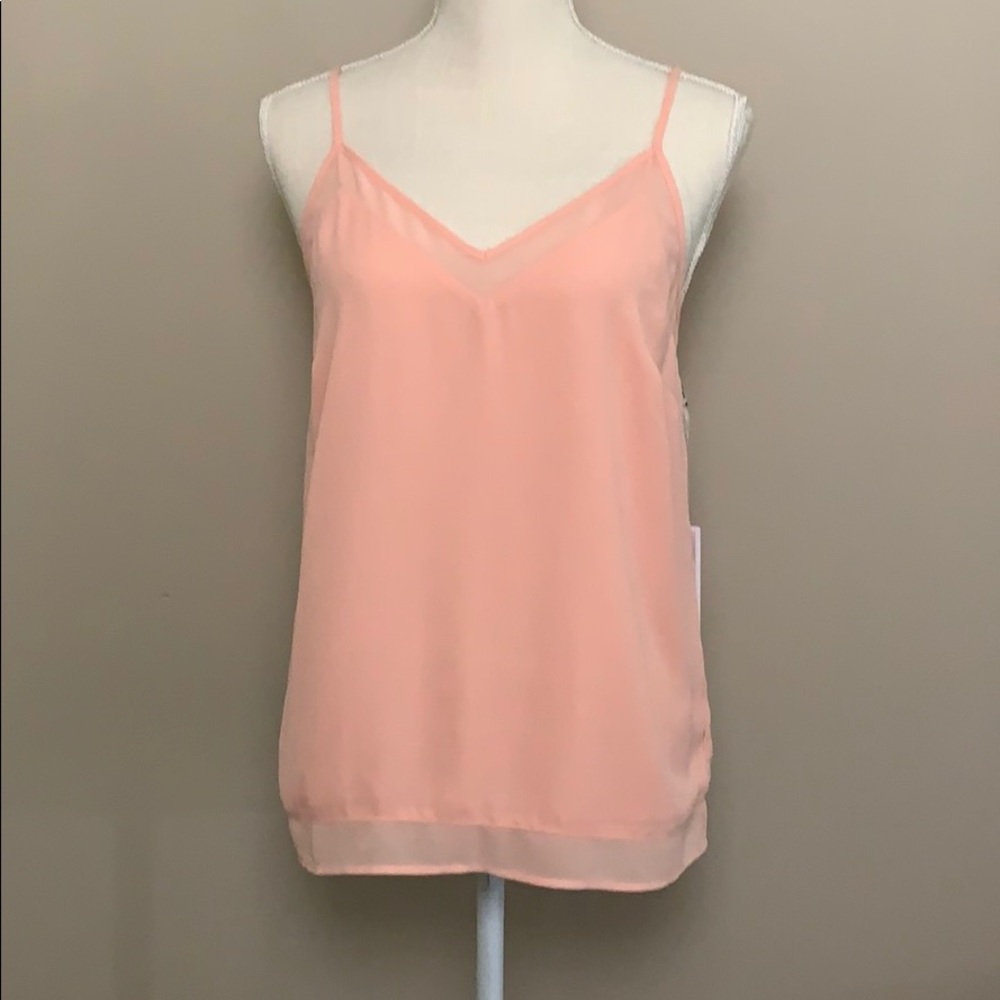 Nordstrom cami